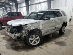 1FM5K8D86HGC32339 2017 FORD EXPLORER