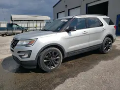 1FM5K8D86HGC44037 2017 FORD EXPLORER