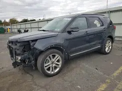 1FM5K8D86HGC44510 2017 FORD EXPLORER