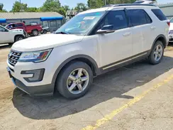 1FM5K8D86HGC47200 2017 FORD EXPLORER