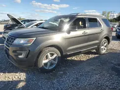 1FM5K8D86HGC49187 2017 FORD EXPLORER