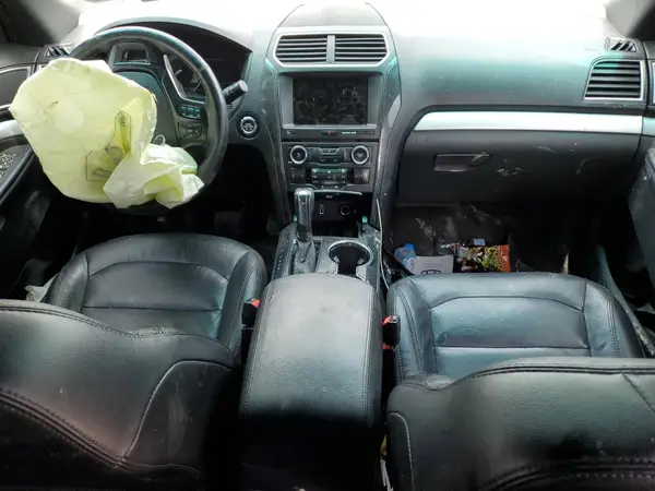 1FM5K8D86HGC54891 2017 FORD EXPLORER - Image 8