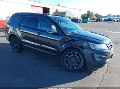 1FM5K8D86HGC56009 2017 FORD EXPLORER