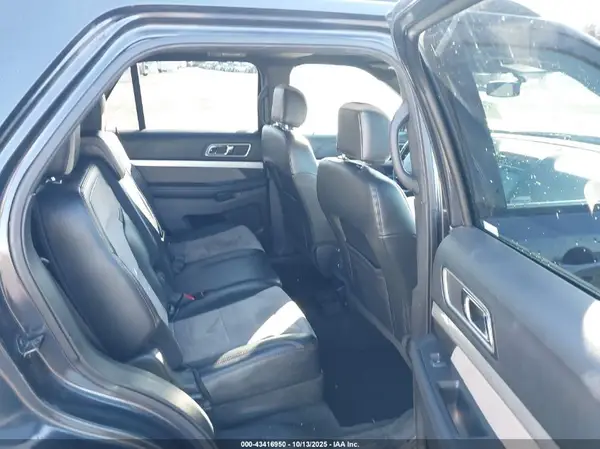 1FM5K8D86HGC56009 2017 FORD EXPLORER - Image 8