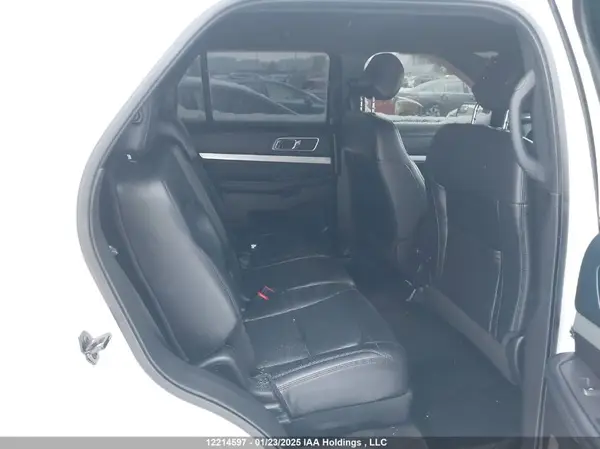 1FM5K8D86HGC63817 2017 FORD EXPLORER - Image 8
