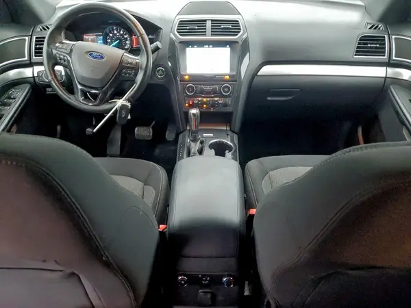 1FM5K8D86HGC63929 2017 FORD EXPLORER - Image 8