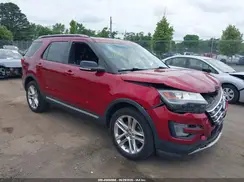 1FM5K8D86HGC64966 2017 FORD EXPLORER