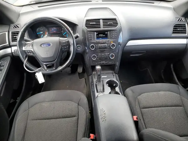 1FM5K8D86HGC67172 2017 FORD EXPLORER - Image 8