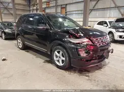 1FM5K8D86HGC72601 2017 FORD EXPLORER