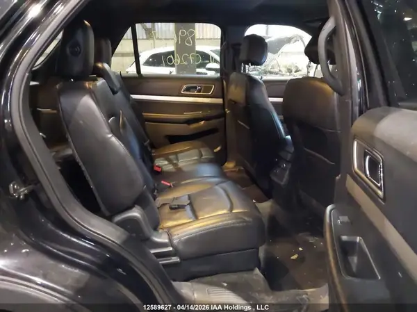 1FM5K8D86HGC72601 2017 FORD EXPLORER - Image 8