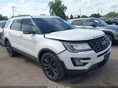 1FM5K8D86HGC75546 2017 FORD EXPLORER