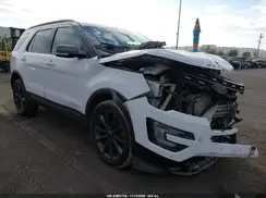 1FM5K8D86HGC77295 2017 FORD EXPLORER