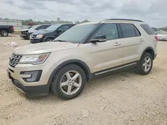 1FM5K8D86HGC79452 2017 FORD EXPLORER