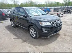 1FM5K8D86HGC87566 2017 FORD EXPLORER