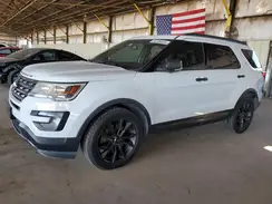 1FM5K8D86HGC87745 2017 FORD EXPLORER