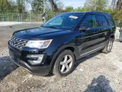 1FM5K8D86HGC88703 2017 FORD EXPLORER