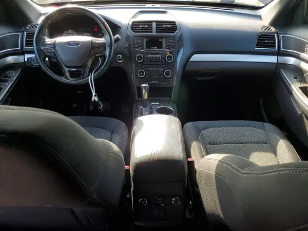 1FM5K8D86HGC88703 2017 FORD EXPLORER - Image 8