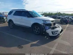 1FM5K8D86HGC96770 2017 FORD EXPLORER