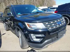 1FM5K8D86HGC98244 2017 FORD EXPLORER