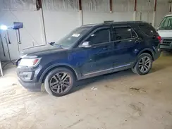 1FM5K8D86HGC99507 2017 FORD EXPLORER
