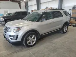 1FM5K8D86HGD01871 2017 FORD EXPLORER