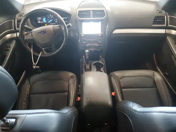 1FM5K8D86HGD01871 2017 FORD EXPLORER - Image 8
