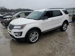 1FM5K8D86HGD03670 2017 FORD EXPLORER