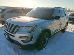 1FM5K8D86HGD05094 2017 FORD EXPLORER