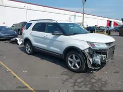 1FM5K8D86HGD05807 2017 FORD EXPLORER