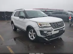 1FM5K8D86HGD08951 2017 FORD EXPLORER