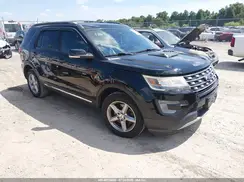 1FM5K8D86HGD09436 2017 FORD EXPLORER