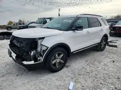 1FM5K8D86HGD11509 2017 FORD EXPLORER