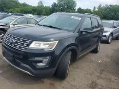 1FM5K8D86HGD19111 2017 FORD EXPLORER