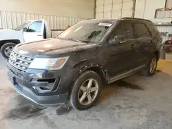1FM5K8D86HGD24776 2017 FORD EXPLORER