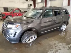 1FM5K8D86HGD41478 2017 FORD EXPLORER