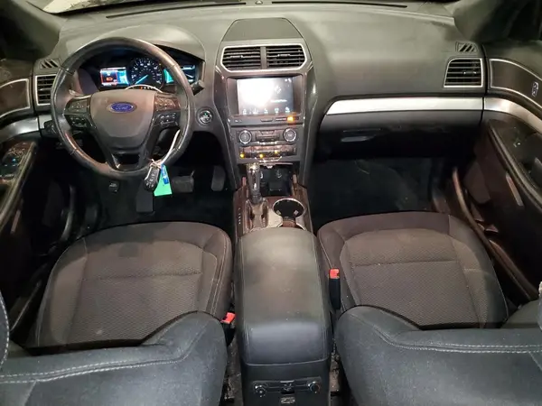 1FM5K8D86HGD41478 2017 FORD EXPLORER - Image 8