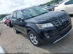 1FM5K8D86HGD44638 2017 FORD EXPLORER