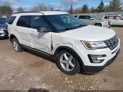 1FM5K8D86HGD47524 2017 FORD EXPLORER