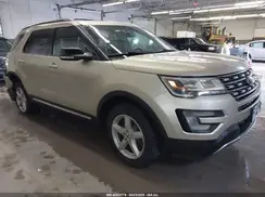 1FM5K8D86HGD47605 2017 FORD EXPLORER