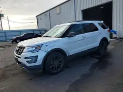 1FM5K8D86HGD47989 2017 FORD EXPLORER