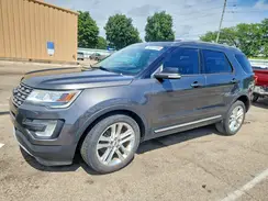 1FM5K8D86HGD50181 2017 FORD EXPLORER