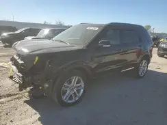 1FM5K8D86HGD52738 2017 FORD EXPLORER