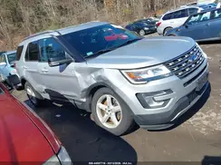 1FM5K8D86HGD57048 2017 FORD EXPLORER