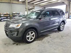 1FM5K8D86HGD62718 2017 FORD EXPLORER