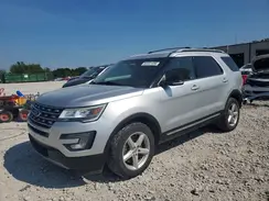 1FM5K8D86HGD63352 2017 FORD EXPLORER