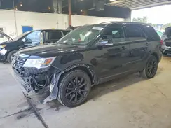 1FM5K8D86HGD64095 2017 FORD EXPLORER