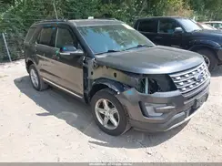 1FM5K8D86HGD64808 2017 FORD EXPLORER