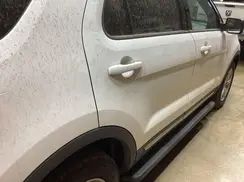 1FM5K8D86HGD65764 2017 FORD EXPLORER