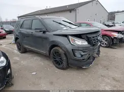 1FM5K8D86HGD65876 2017 FORD EXPLORER
