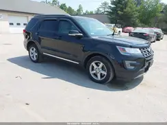 1FM5K8D86HGD66896 2017 FORD EXPLORER
